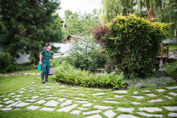 Best Commercial Pest Control Services  in Madison, NC